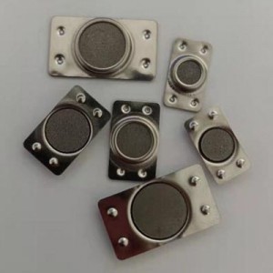 Неиспаряющиеся геттеры для освещения-серия ER707H/S/