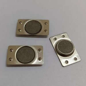 Non-evaporable Getters for lighting-ER707Y-5/S/ series