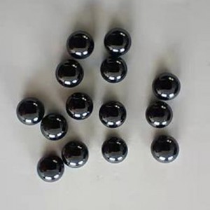 Серия бессвинцовых вакуумных припоев WQ