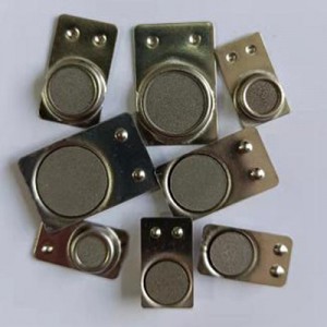 Неиспаряемые геттеры для освещения-серия ER707Y-5K